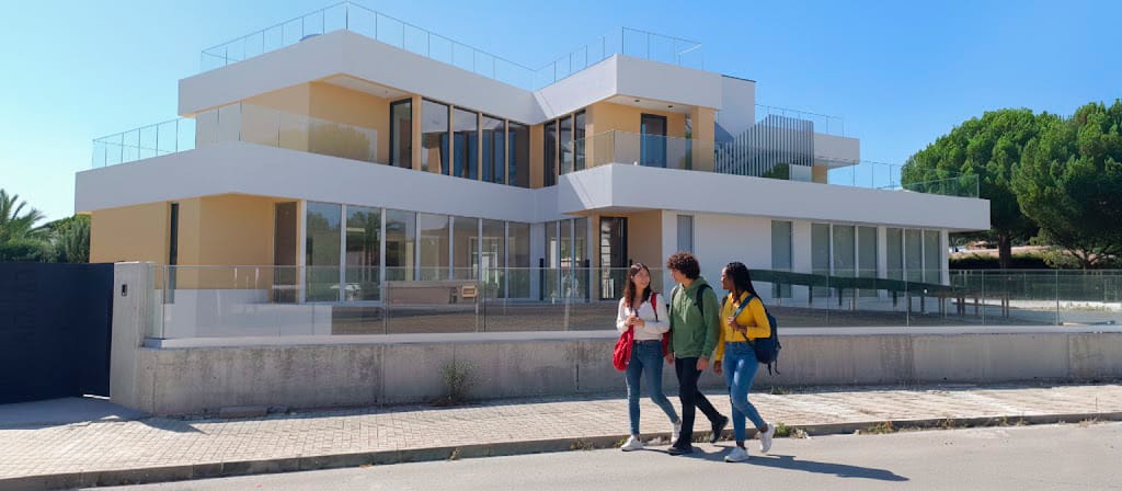 Imagen destacada Residencia en Villaviciosa de Odón Rialto Millau